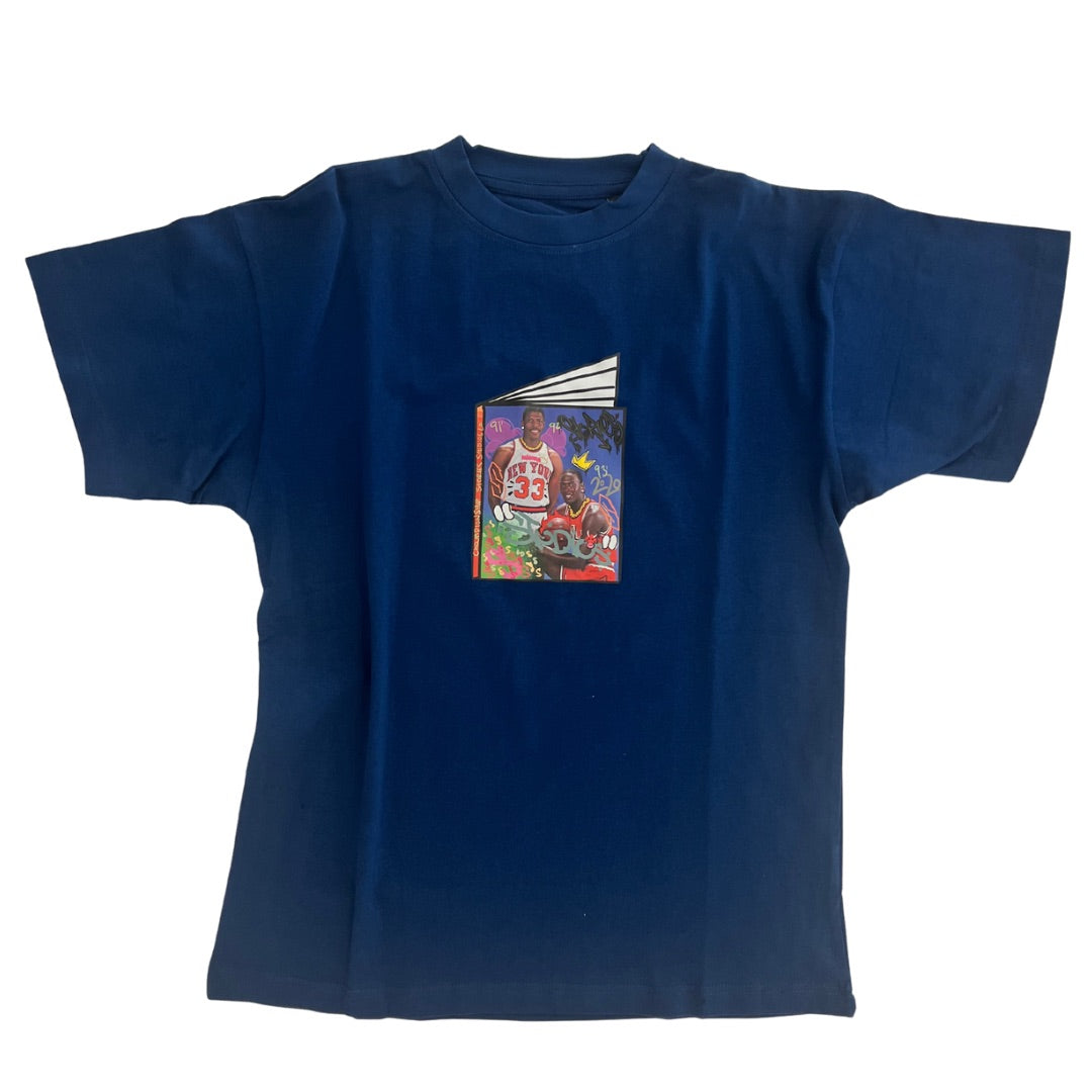 Jordan / Euing comic