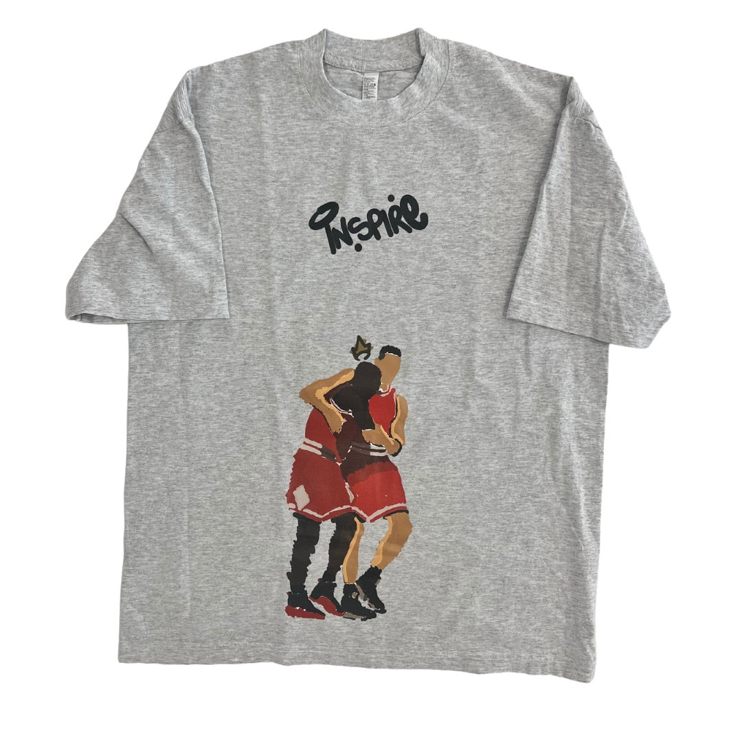 Jordan / Pippen Short sleeve