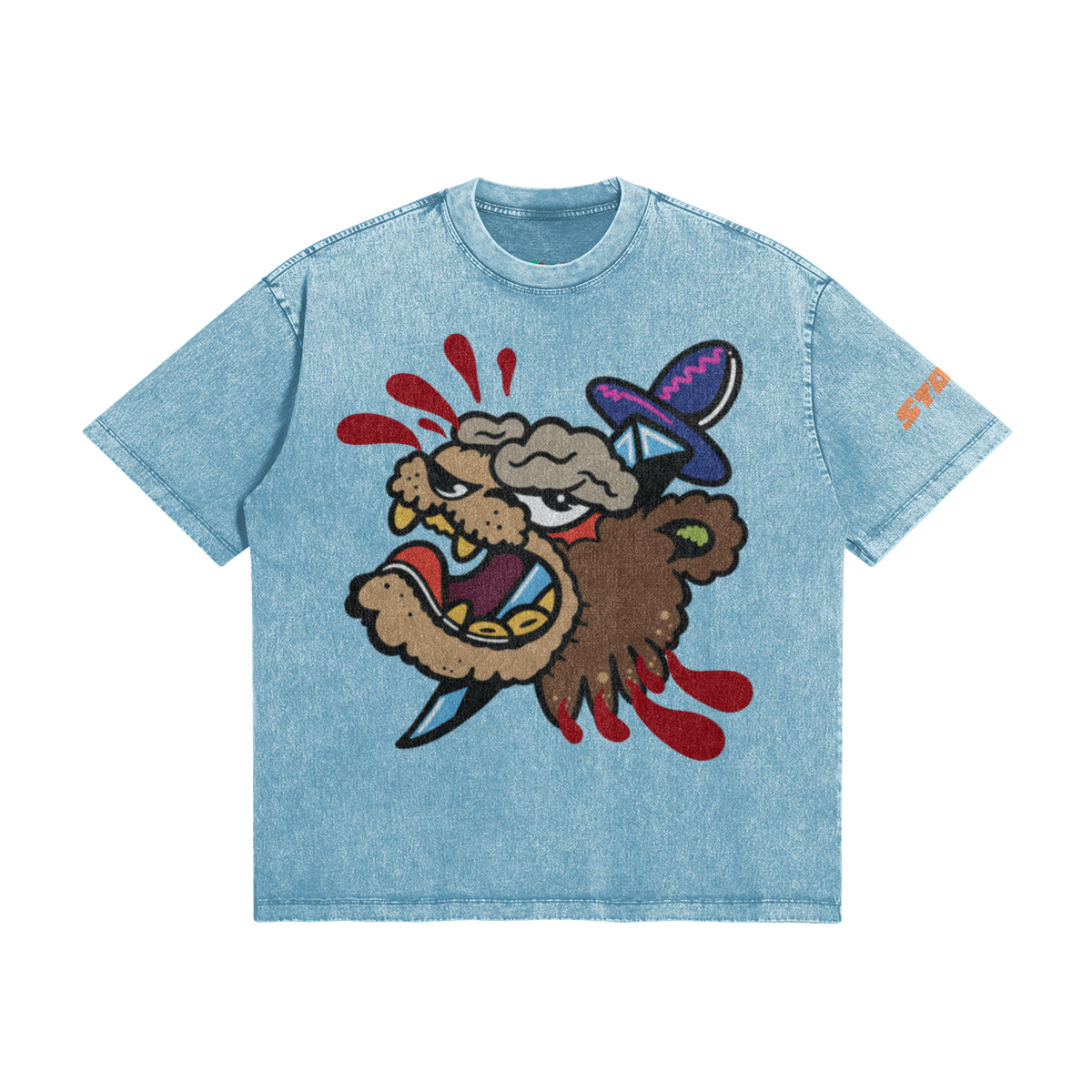 0-YCD-Front Side